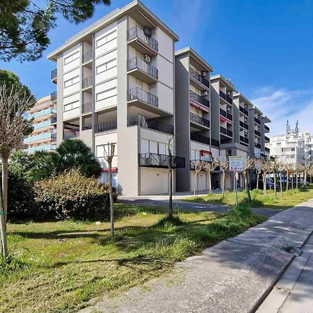 Condominio Laguna Grande Bibione Exterior foto