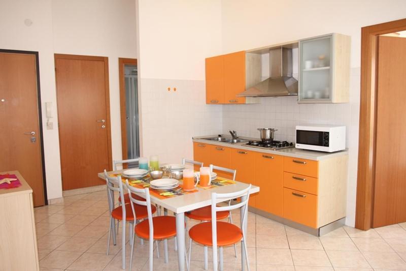 Condominio Laguna Grande Bibione Exterior foto