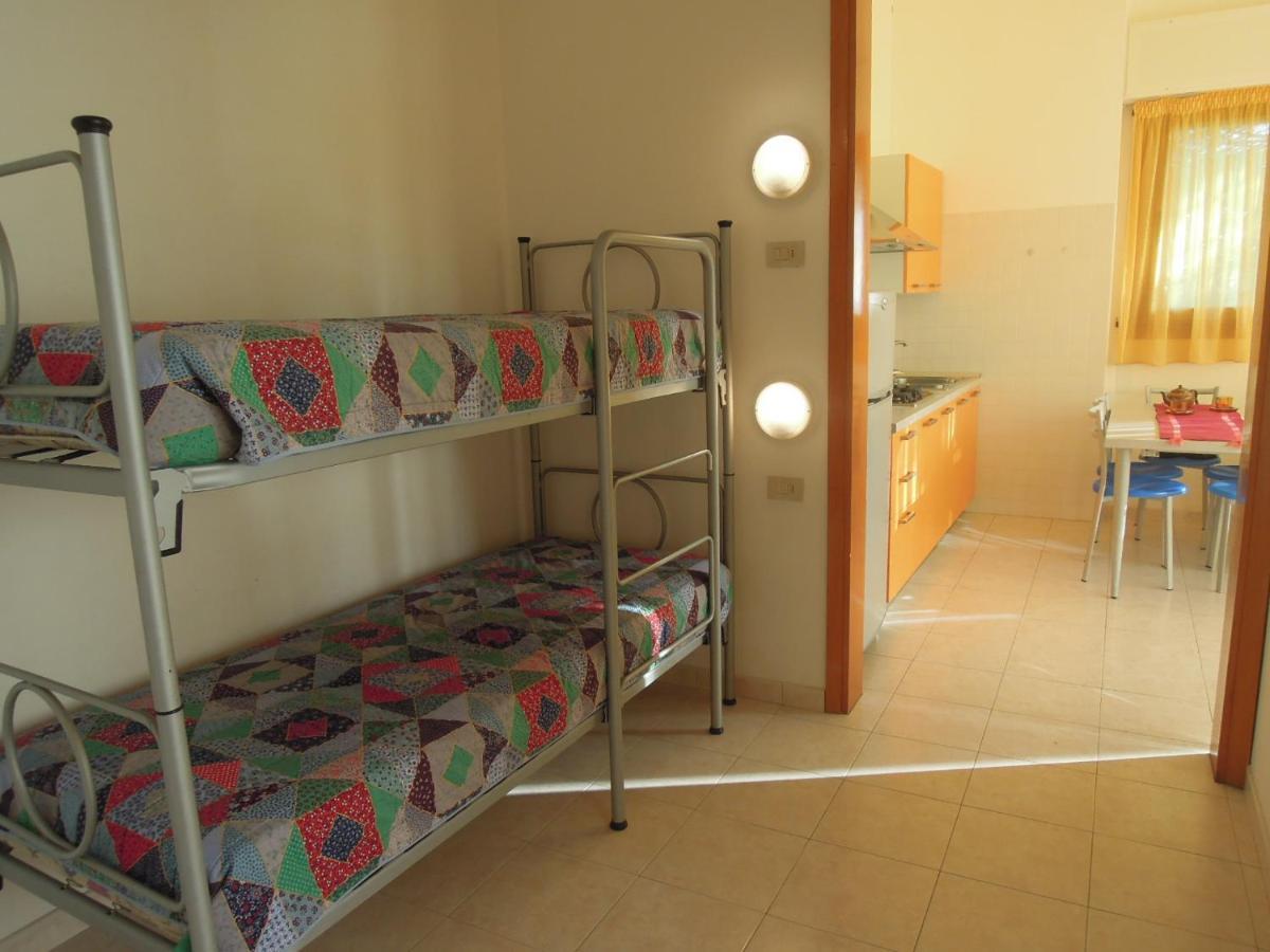Condominio Laguna Grande Bibione Exterior foto