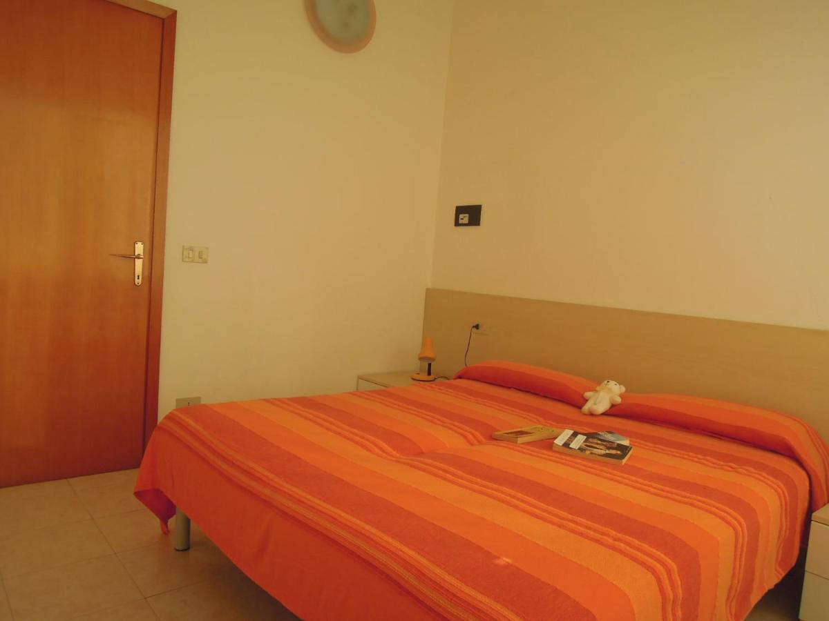 Condominio Laguna Grande Bibione Exterior foto