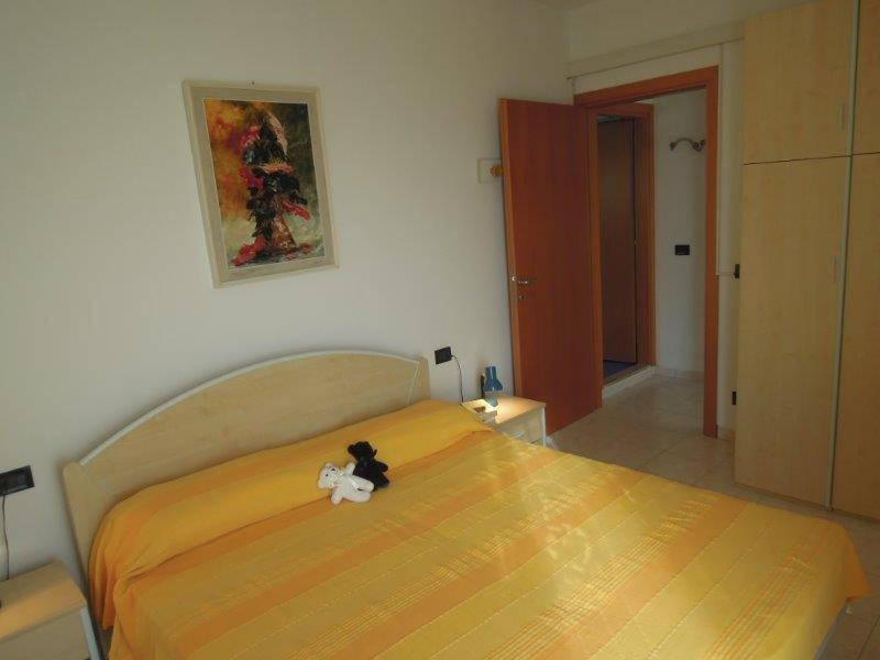 Condominio Laguna Grande Bibione Exterior foto