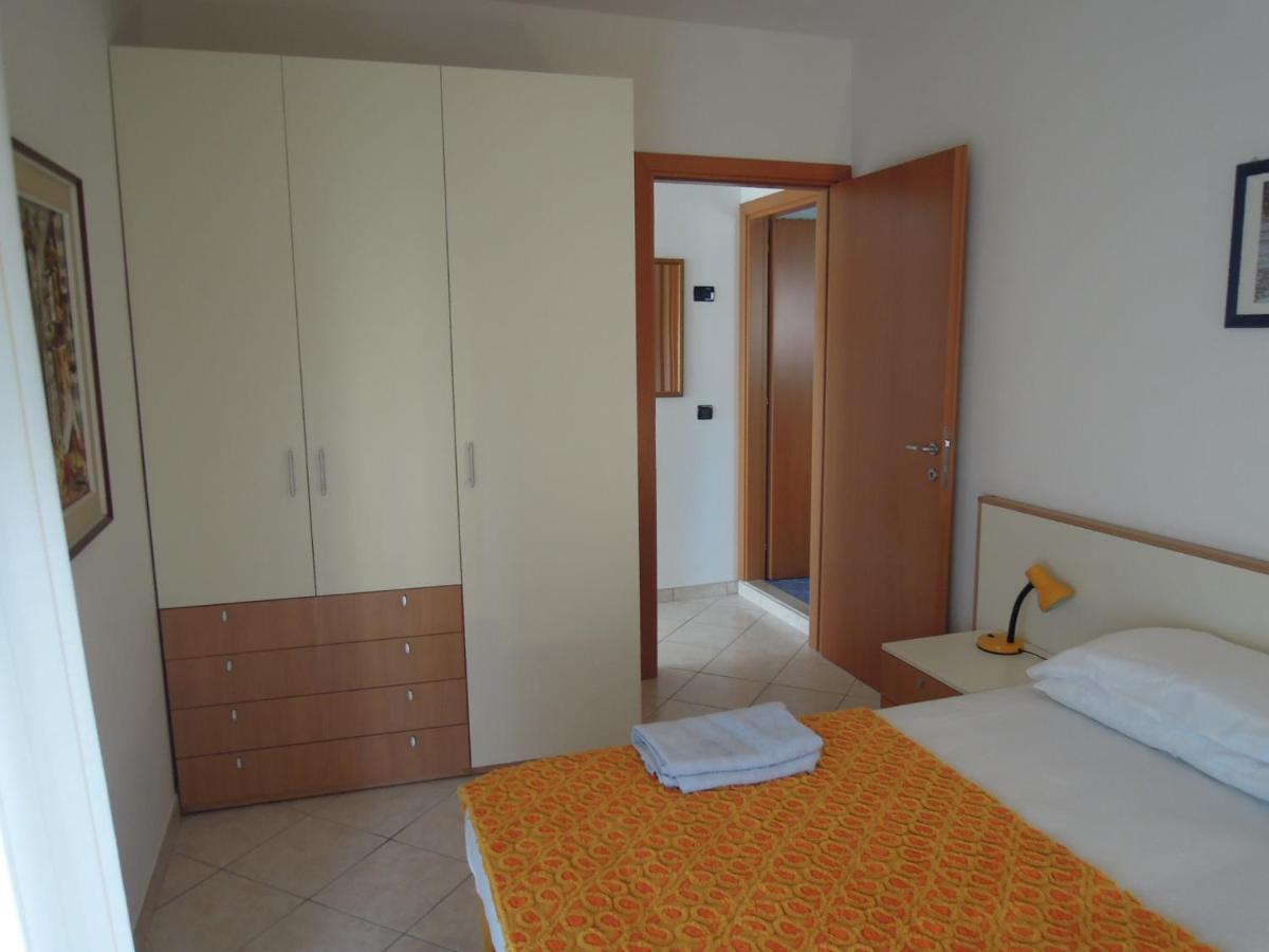 Condominio Laguna Grande Bibione Exterior foto