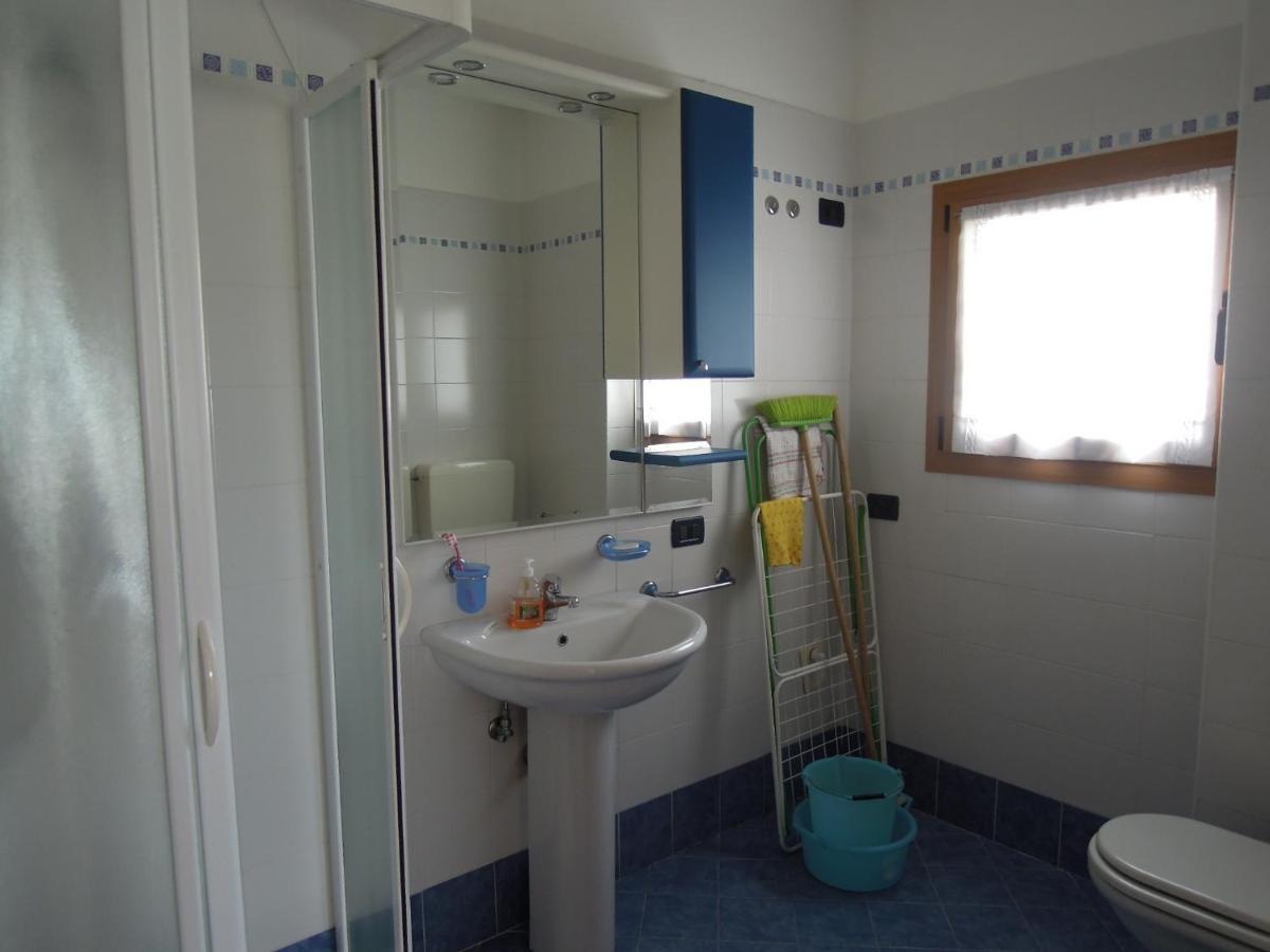 Condominio Laguna Grande Bibione Exterior foto