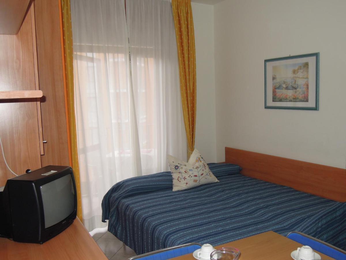 Condominio Laguna Grande Bibione Exterior foto
