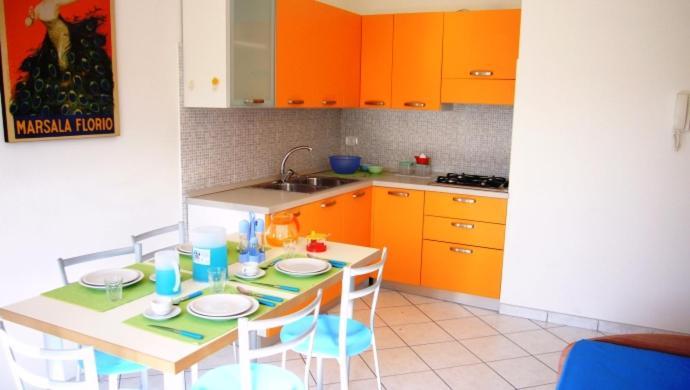 Condominio Laguna Grande Bibione Exterior foto