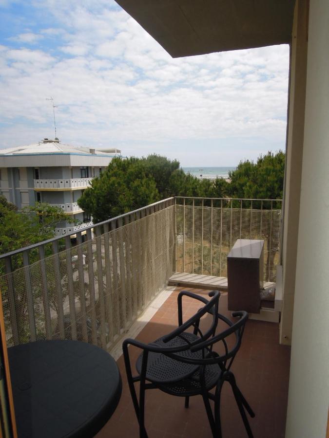Condominio Laguna Grande Bibione Exterior foto