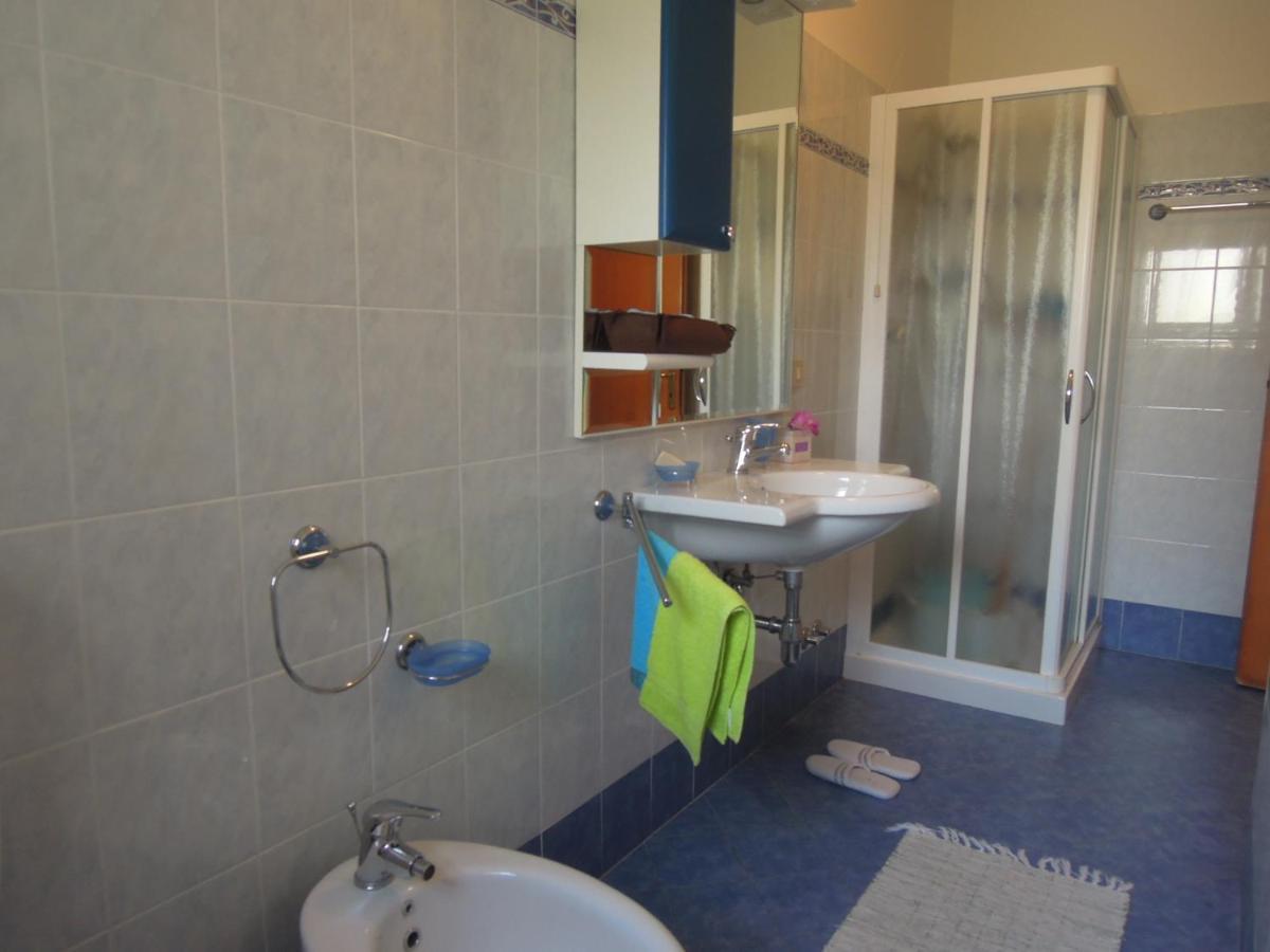 Condominio Laguna Grande Bibione Exterior foto