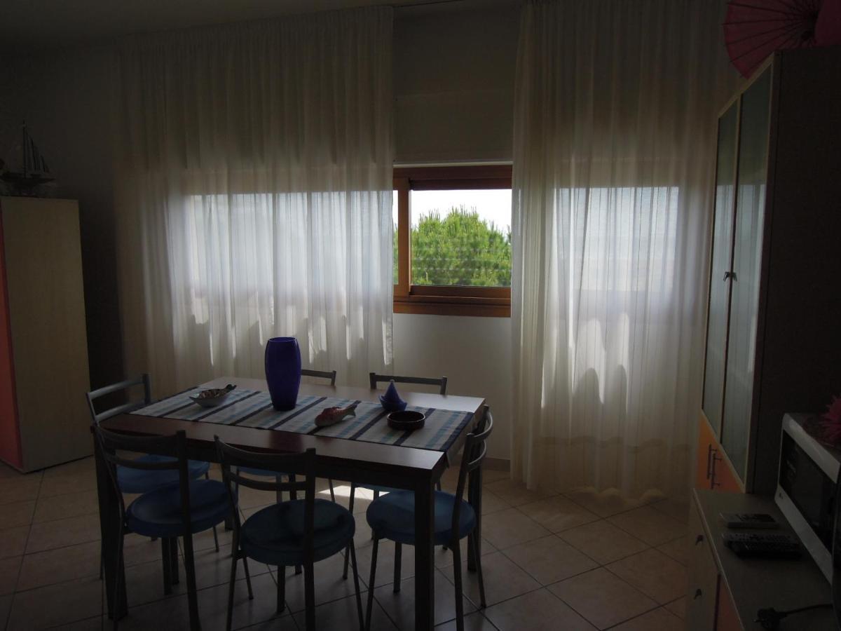 Condominio Laguna Grande Bibione Exterior foto