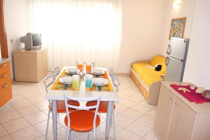Condominio Laguna Grande Bibione Exterior foto
