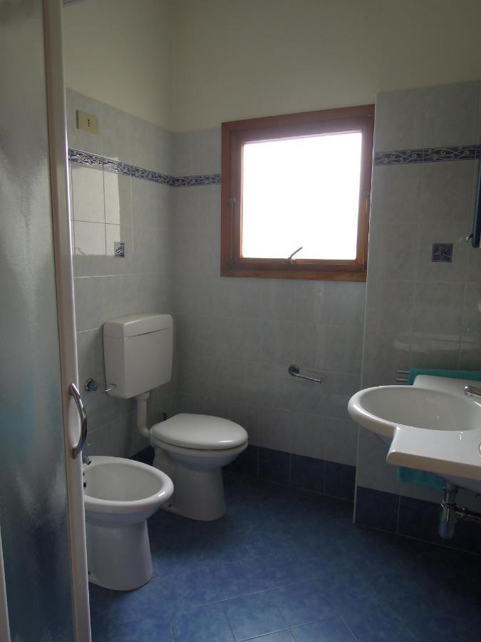 Condominio Laguna Grande Bibione Exterior foto
