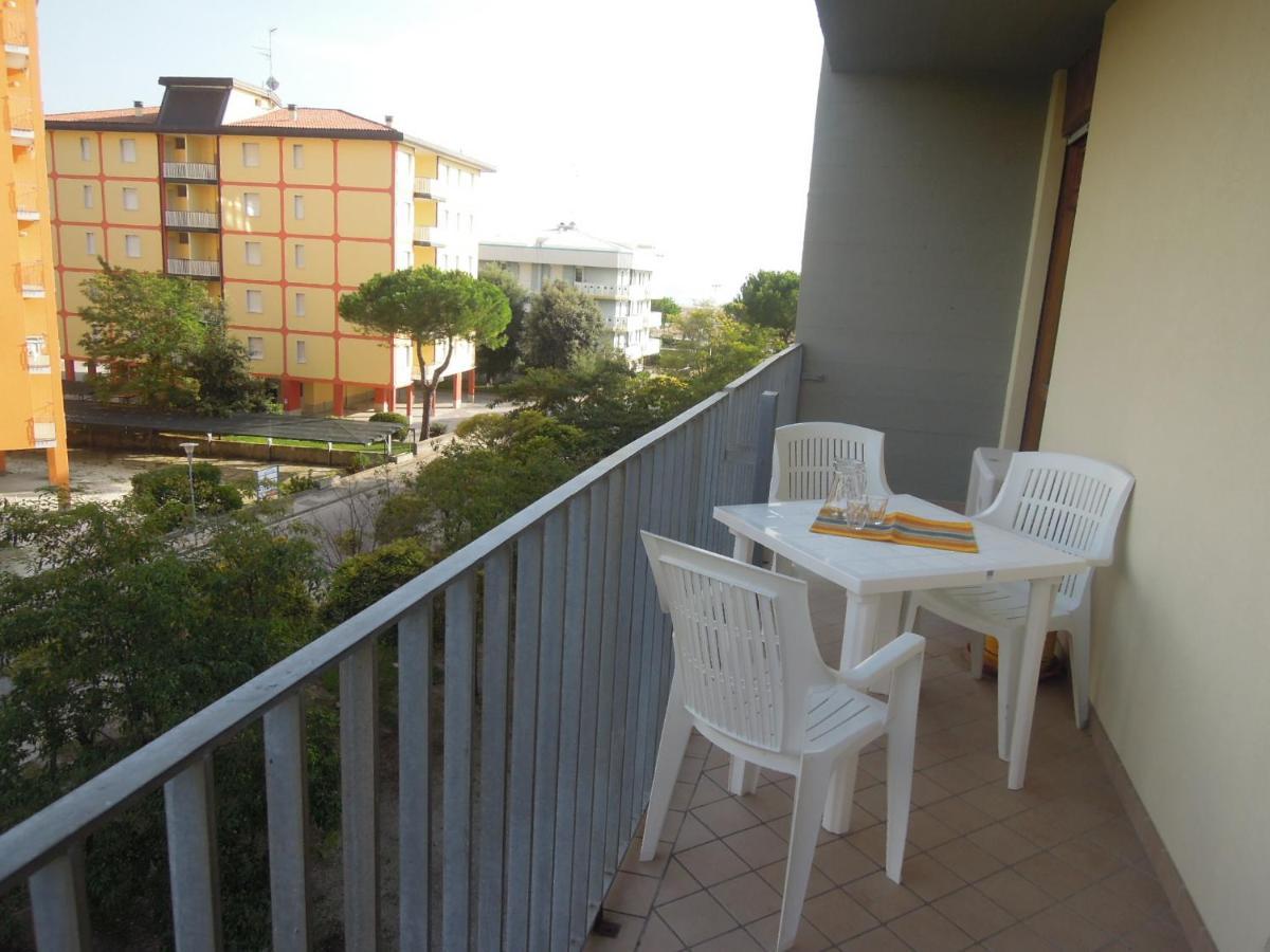Condominio Laguna Grande Bibione Exterior foto