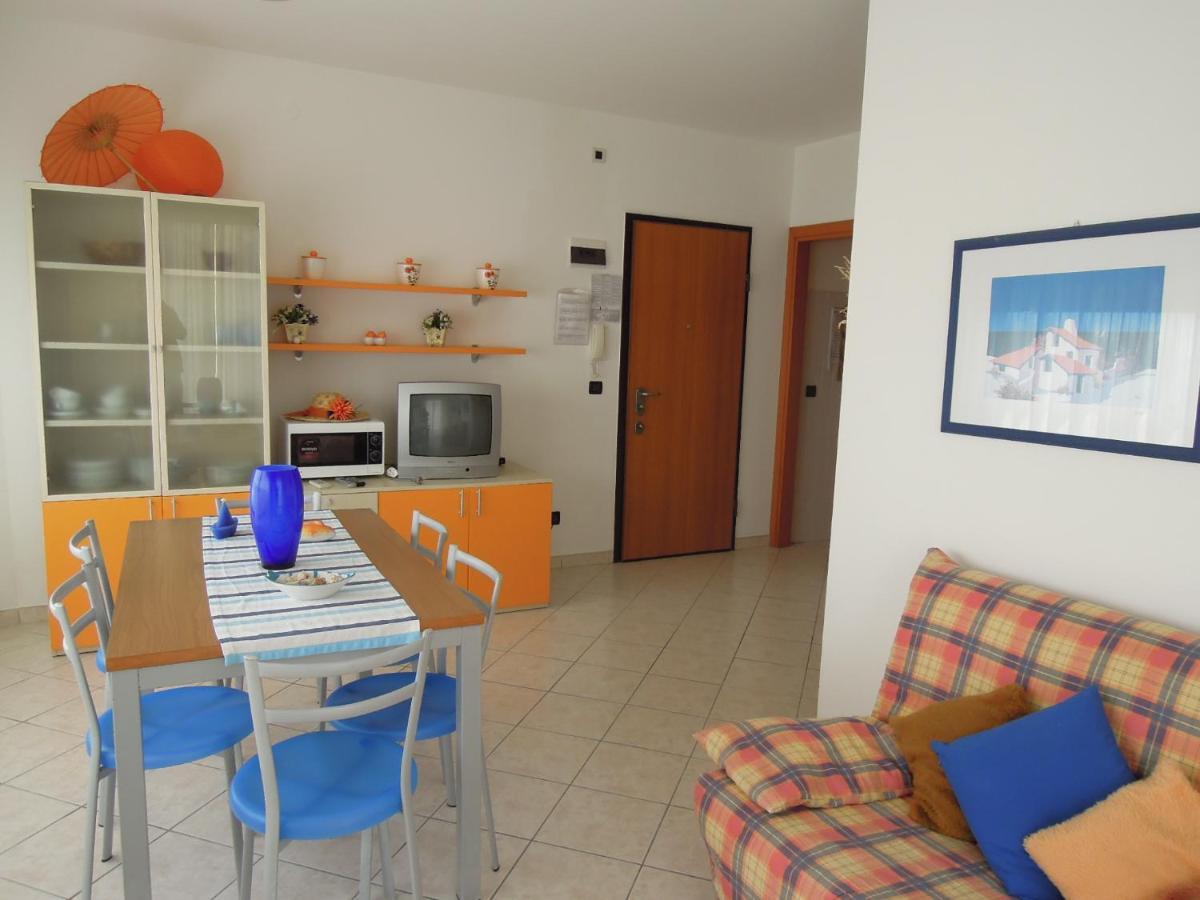 Condominio Laguna Grande Bibione Exterior foto