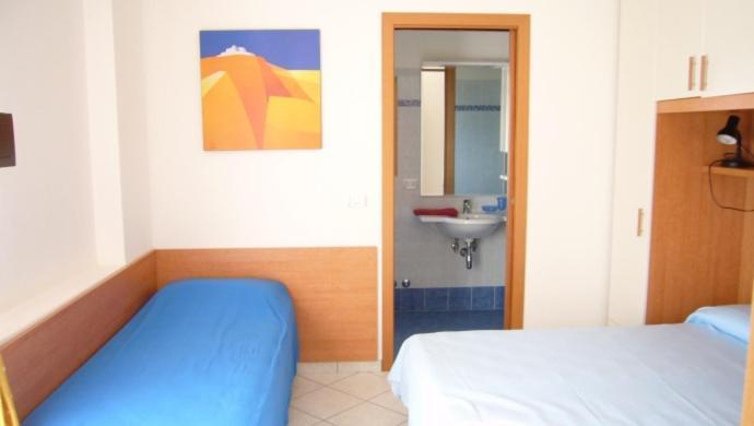 Condominio Laguna Grande Bibione Exterior foto