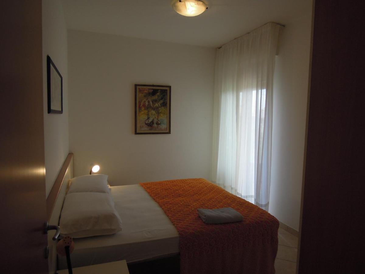 Condominio Laguna Grande Bibione Exterior foto