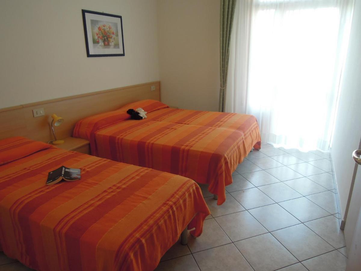 Condominio Laguna Grande Bibione Exterior foto