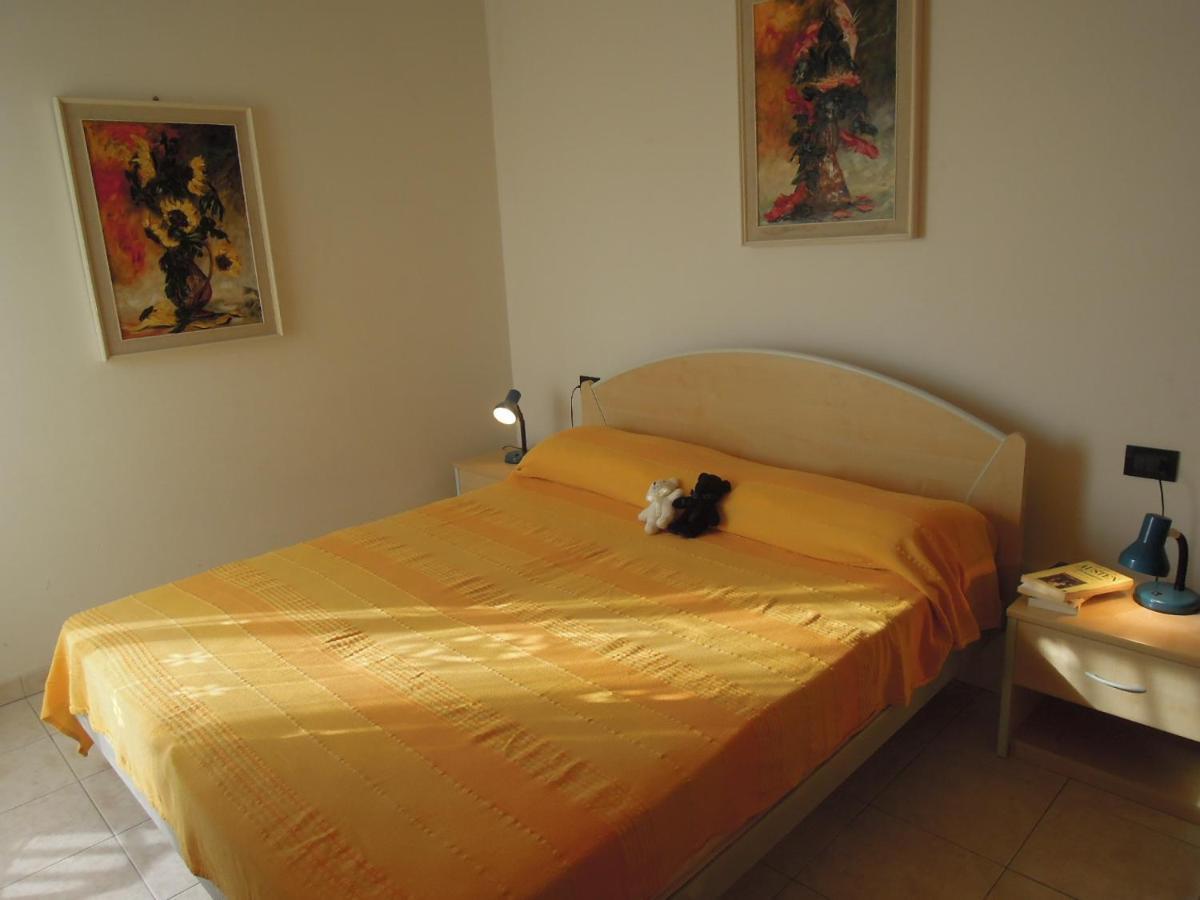 Condominio Laguna Grande Bibione Exterior foto
