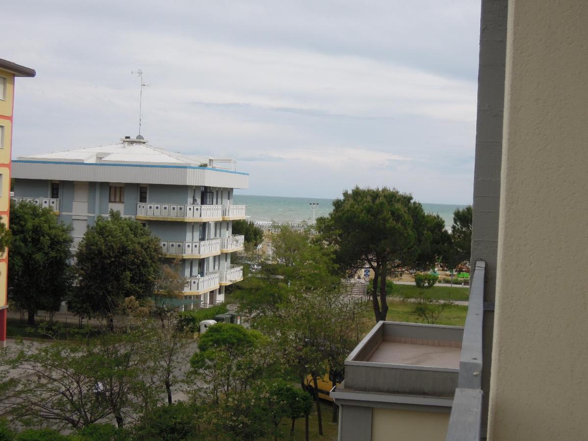 Condominio Laguna Grande Bibione Exterior foto