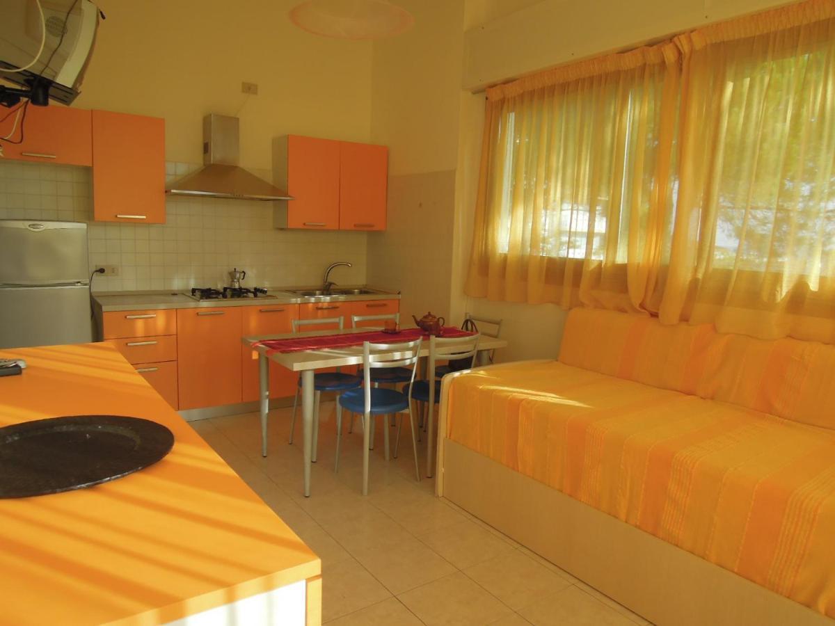 Condominio Laguna Grande Bibione Exterior foto