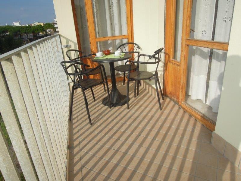 Condominio Laguna Grande Bibione Exterior foto
