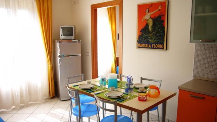 Condominio Laguna Grande Bibione Exterior foto