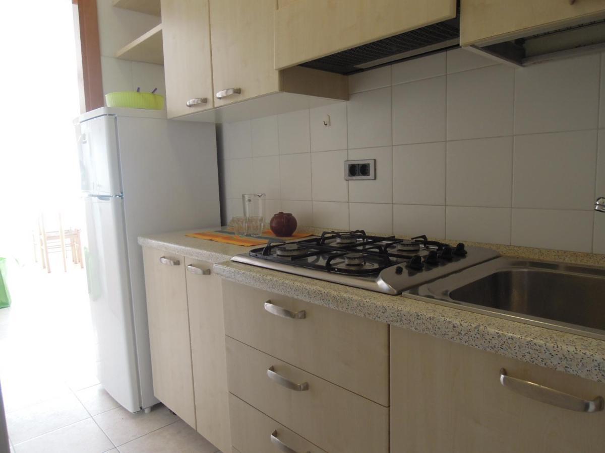 Condominio Laguna Grande Bibione Exterior foto