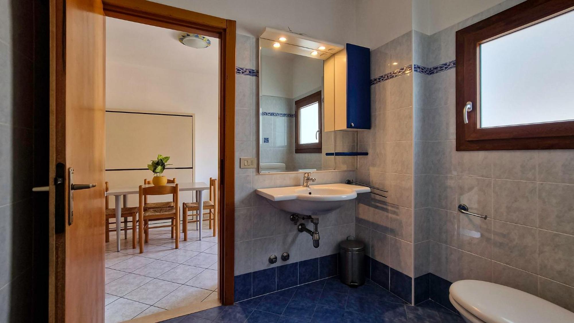 Condominio Laguna Grande Bibione Exterior foto