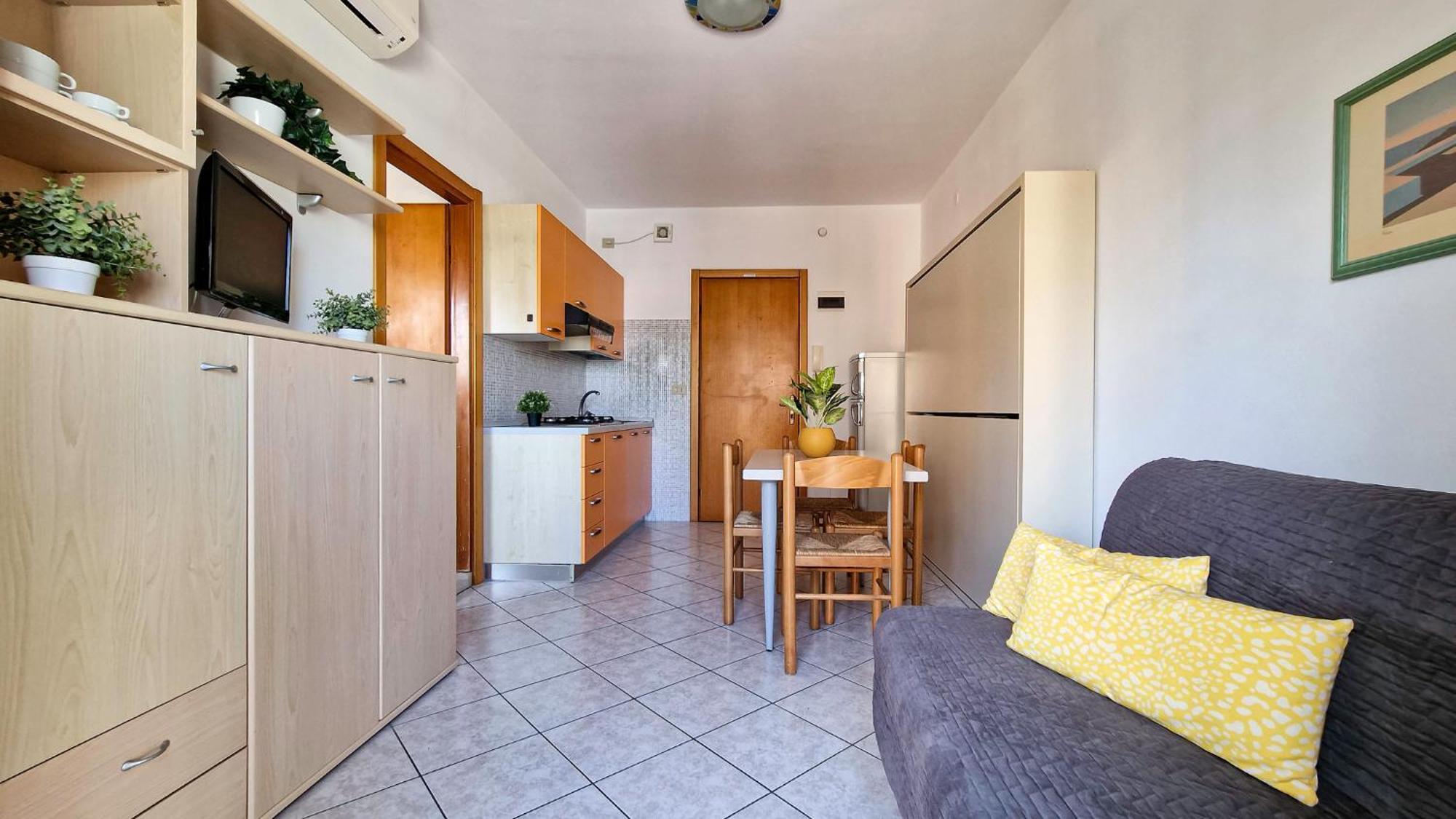 Condominio Laguna Grande Bibione Exterior foto
